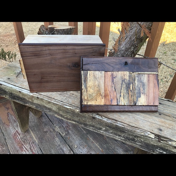 Keepsake Box - Picture 5 of 5